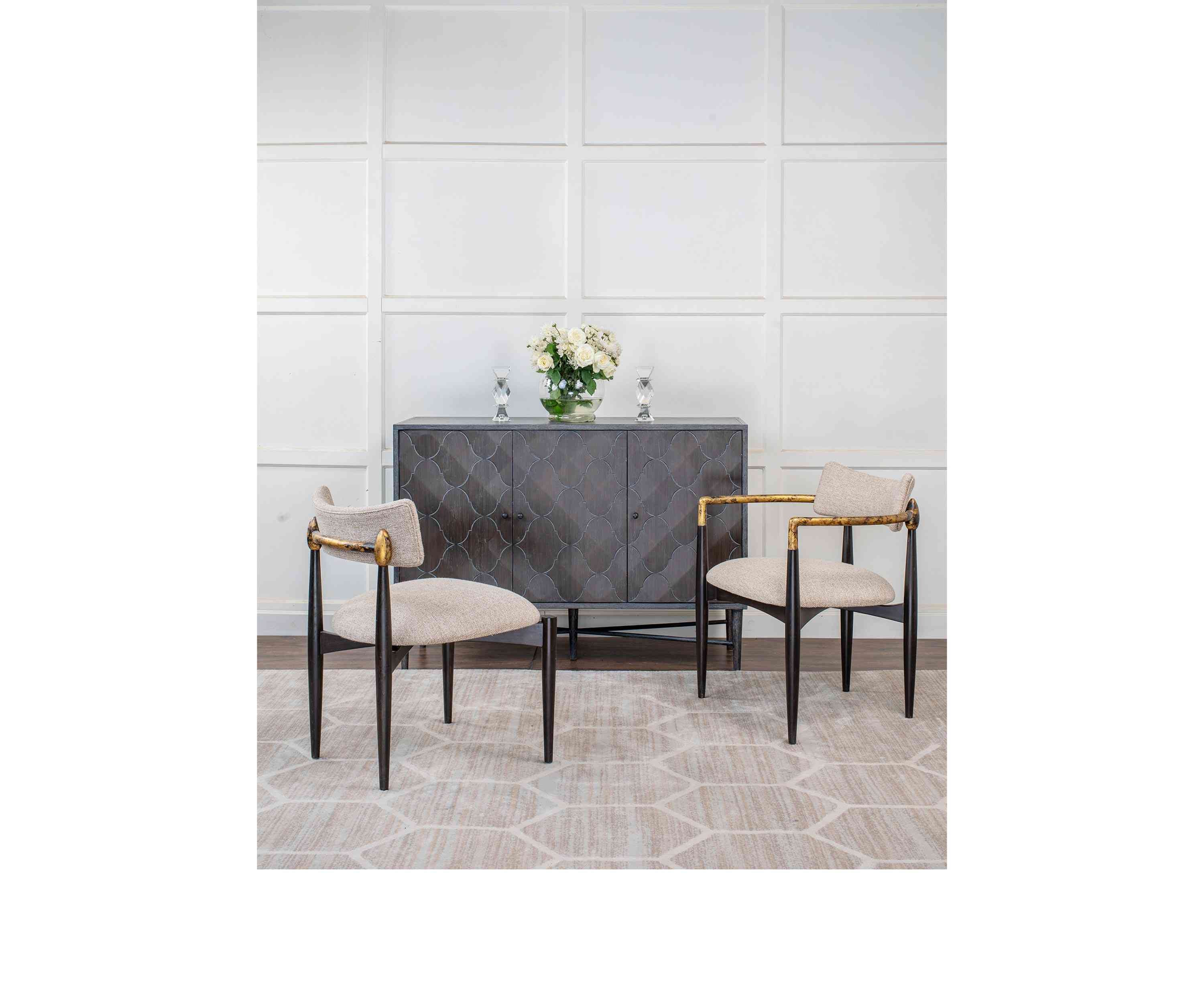 FLAUBERT CHAIR